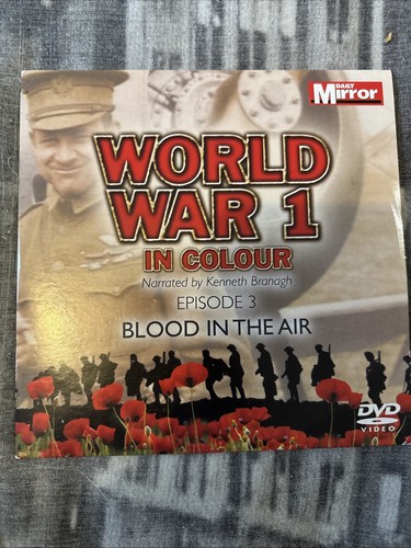 Daily mirror world war - daily,