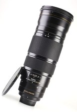 Sigma DG 120-300mm F2.8 APO