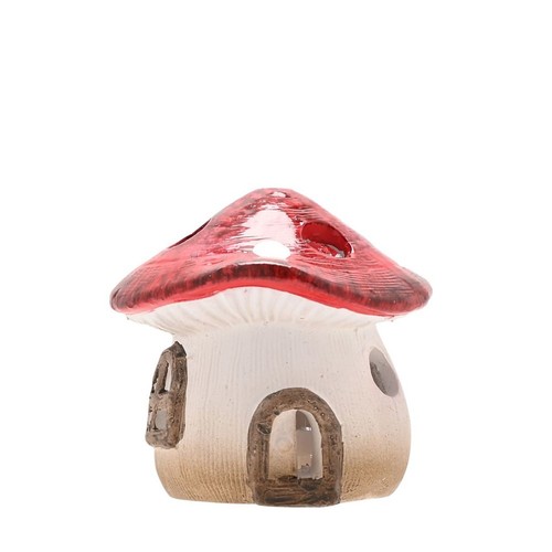 Country living toadstool - living,