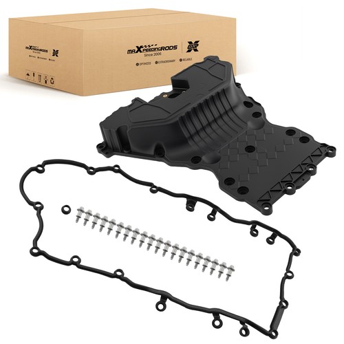 New engiine oil pan for - pan,