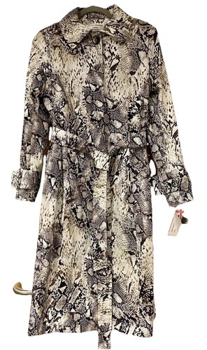 New helene berman london snake - new,