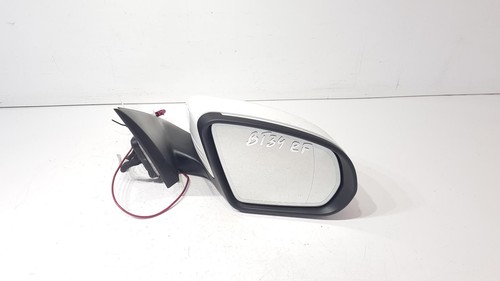 Mercedes class door mirror - mercedes,