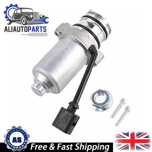Rear haldex gen4 oil - rear, for