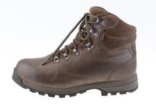 Brasher BRS Country Walk 2 WP Waterproof PO1322177 Men's Walking Boots Size UK 7