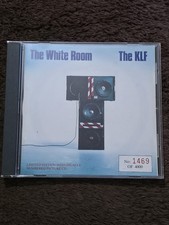 KLF - WHITE ROOM - LTD EDITION