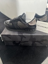 Valentino Rockrunner Men's