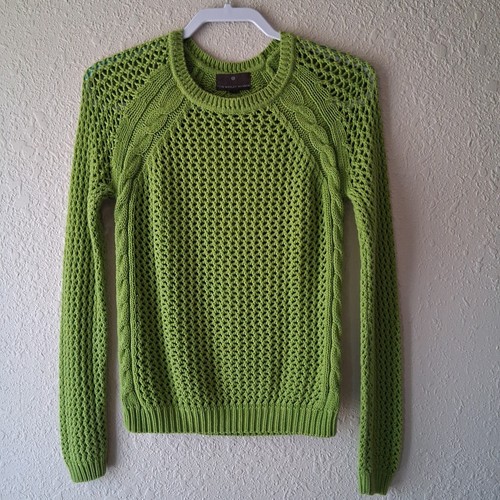 Fenn wright manson open - manson, knit