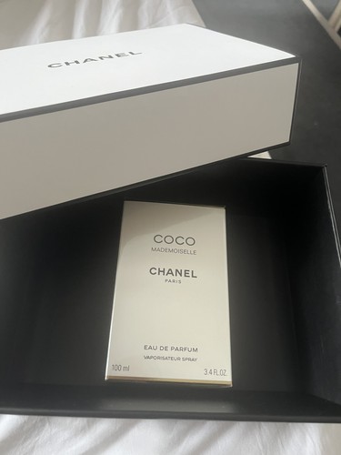 Coco chanel mademoiselle - coco,