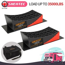 Levelling Ramps Level Up Block