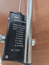 New BIB R Type Applanation