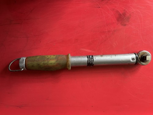 Norbar torque wrench sl1 - 3/8,