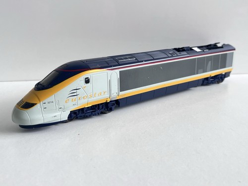 Hornby eurostar dummy car - hornby,