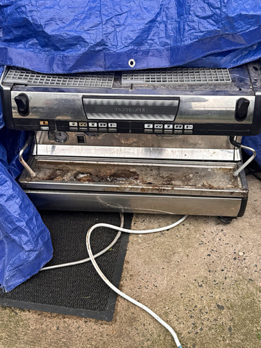 Nuova simonelli aurelia - nuova,