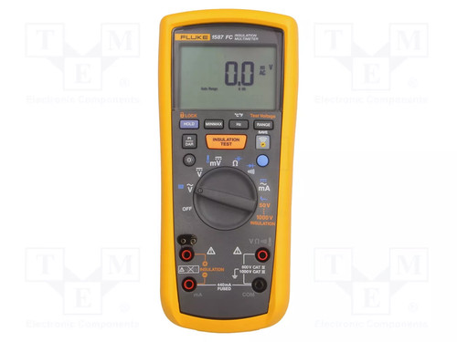 Fluke 1587 mdt - fluke, fluke-1587/mdt-fc
