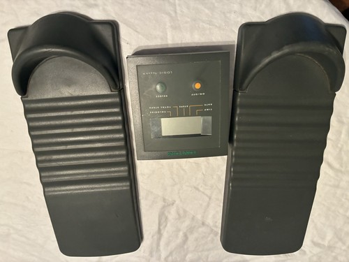 Tunturi logic touch - tunturi, display