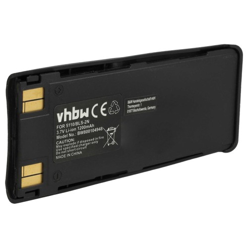 Battery for nokia 6310i - nokia, 7110