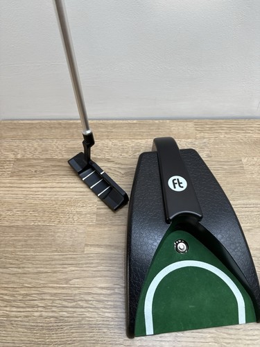 Golf putting indoor outdoor - putting,