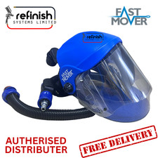 FASTMOVER FULL FACE AIR FED