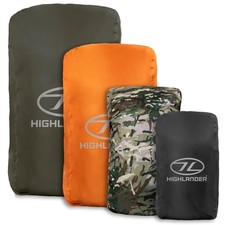 Highlander Waterproof Rucksack