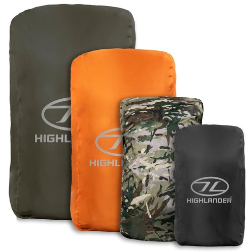 Highlander waterproof rucksack - waterproof,