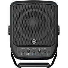 Yamaha stagepas 100 btr - yamaha,