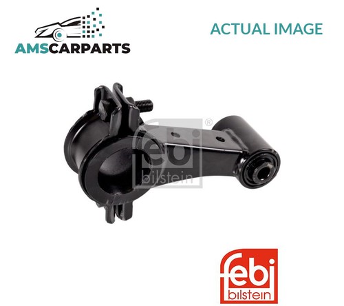 Anti roll bar stabiliser - anti, drop
