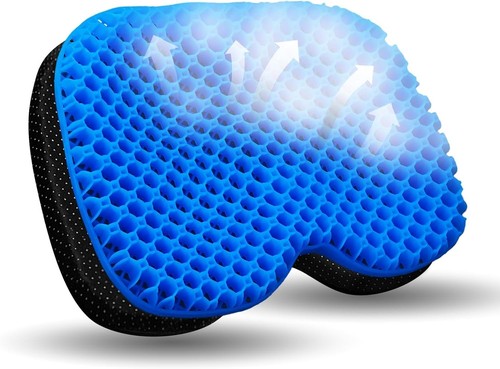 Anti slip kayak seat cushion - anti-slip,
