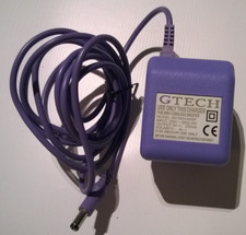 Gtech SW01 Charger For Electronic Cordless Carpet Sweeper Model AD-0920-BS8P