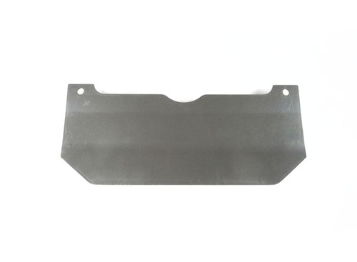 Lambretta stand splash plate - lambretta,