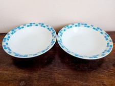 Trade Winds Tableware Set of 2