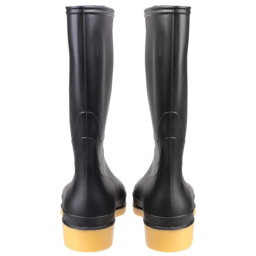 Dunlop dull wellington - dull,