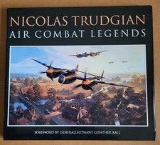 AIR COMBAT LEGENDS Nicolas