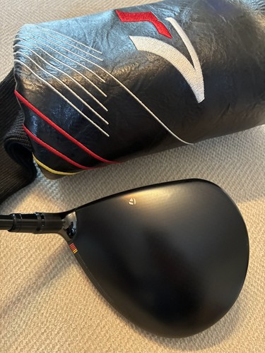 Taylormade quad mini driver - taylormade,