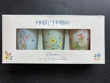 HOLLY HOBBIE Cherry Blossom
