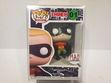 Eminem Without Me Funko