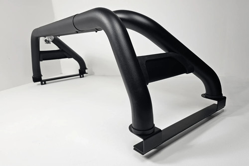 Toyota hilux roll - toyota,