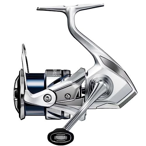 Shimano spinning reel - shimano, 23