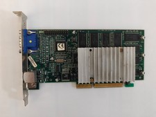 3Dfx Voodoo 3 3000 16 MB AGP