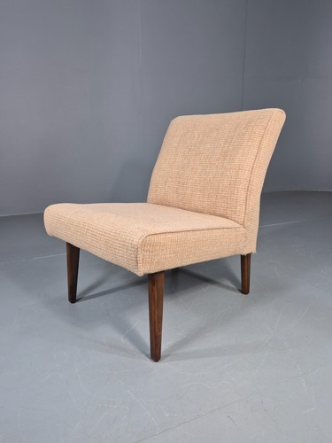 Vintage 1960s easy chair - vintage,