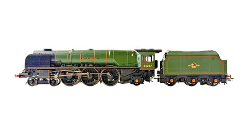 Hornby gauge r3856 - r3856, late