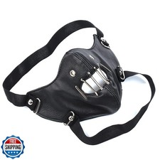 nezababy Hannibal Lecter Mask
