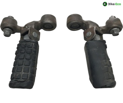 Right and left footrest yamaha - right,