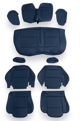 Seat covers for - , 80