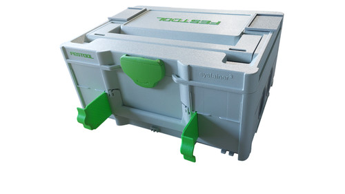 Reine vacuum hub for festool - hub,