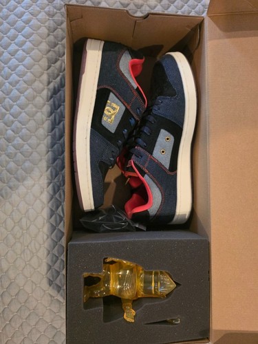 Shoes manteca atmos - shoes,