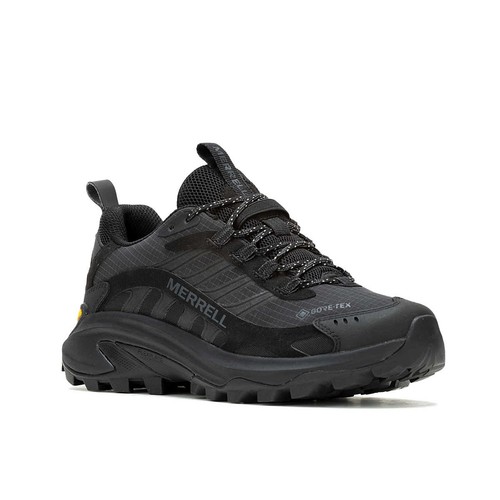 Merrell womens moab speed - womens, gtx