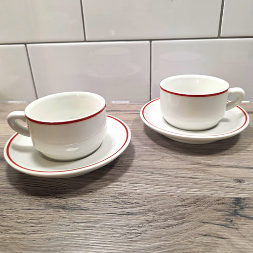 Vintage apilco french - apilco,