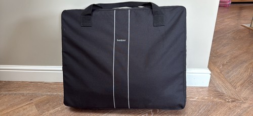 Babybjorn travel cot - babybjorn,