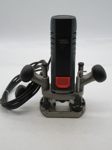 Nice black decker kw800 240v - black,