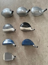 Assorted Dynacraft Golf Club